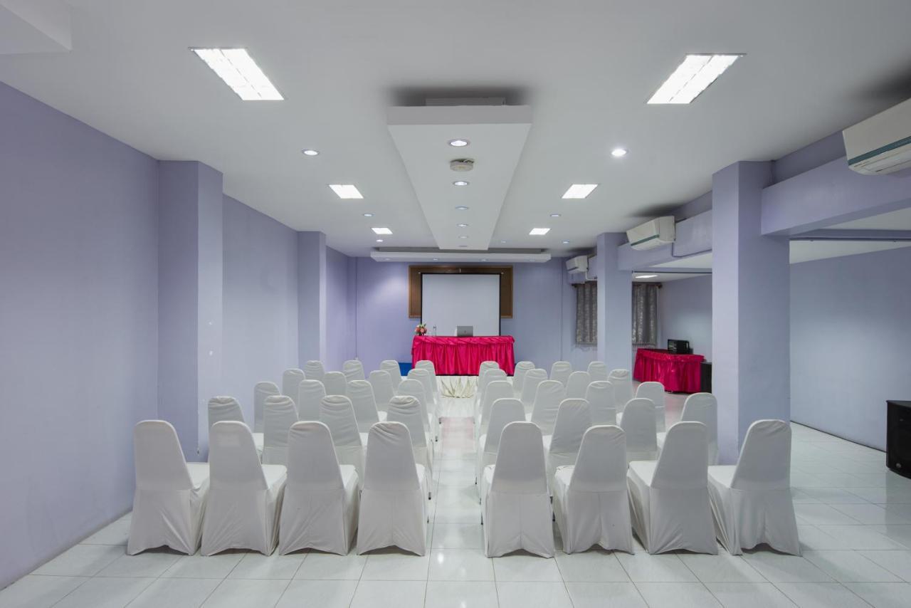 Eco Inn Lite Ubon Ratchathani Exterior photo